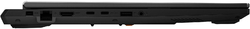 ASUS TUF Gaming A16 FX608JM-RV015  Jaeger Gray kovový