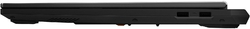 ASUS TUF Gaming A16 FX608JM-RV015  Jaeger Gray kovový