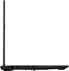 ASUS TUF Gaming A18 FA808UM-S8011W Jaeger Gray kovový