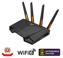 ASUS TUF Gaming AX4200 (TUF-AX4200)