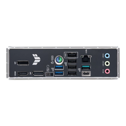 ASUS TUF GAMING B650M-E