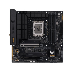 ASUS TUF Gaming B760M-PLUS WIFI D4