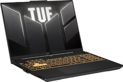 ASUS TUF Gaming F16 FX607VU-RL032W Mecha Gray