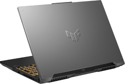 ASUS TUF Gaming F16 FX607VU-RL032W Mecha Gray