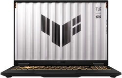 ASUS TUF Gaming F16 FX608JH-RV009 Jaeger Gray kovový