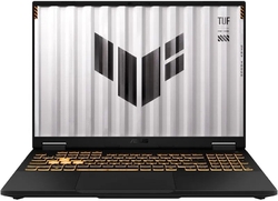 ASUS TUF Gaming F16 FX608JH-RV010 Jaeger Gray kovový