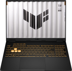 ASUS TUF Gaming F16 FX608JPR-QT002 Jaeger Gray kovový