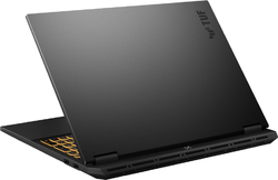 ASUS TUF Gaming F16 FX608JPR-QT002 Jaeger Gray kovový
