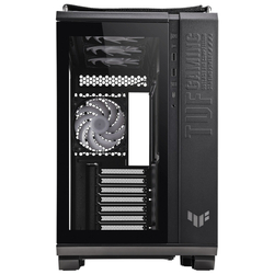 ASUS TUF Gaming GT502 PLUS, černá