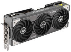 ASUS TUF Gaming Radeon RX 9070 OC 16GB