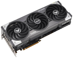 ASUS TUF Gaming Radeon RX 9070 OC 16GB