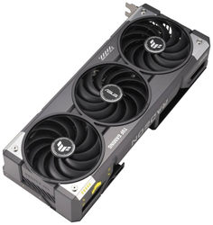 ASUS TUF Gaming Radeon RX 9070 OC 16GB