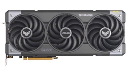 ASUS TUF Gaming Radeon RX 9070 OC 16GB