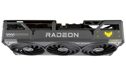 ASUS TUF Gaming Radeon RX 9070 OC 16GB