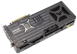 ASUS TUF Gaming Radeon RX 9070 OC 16GB
