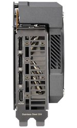 ASUS TUF Gaming Radeon RX 9070 OC 16GB