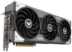 ASUS TUF Gaming Radeon RX 9070 XT OC 16GB