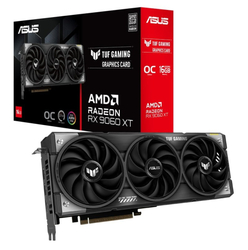 ASUS TUF Gaming Radeon RX9060XT 16GB GDDR6 OC