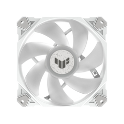 ASUS TUF Gaming TF120 ARGB white