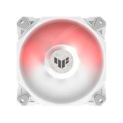 ASUS TUF Gaming TF120 ARGB white