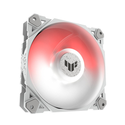 ASUS TUF Gaming TF120 ARGB white
