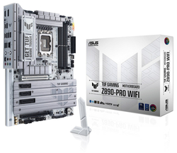ASUS TUF GAMING Z890-PRO WIFI