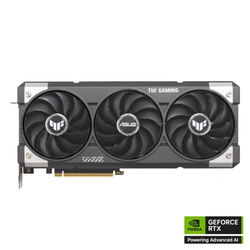 ASUS TUF GeForce RTX 5060 Ti GAMING OC 8G