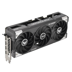 ASUS TUF GeForce RTX 5060 Ti GAMING OC 8G