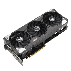 ASUS TUF GeForce RTX 5060 Ti GAMING OC 8G