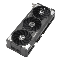 ASUS TUF GeForce RTX 5060 Ti GAMING OC 8G