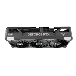 ASUS TUF GeForce RTX 5060 Ti GAMING OC 8G