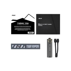 ASUS TUF GeForce RTX 5060 Ti GAMING OC 8G