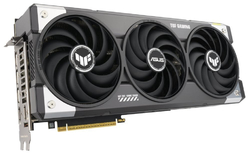 ASUS TUF GeForce RTX 5070 12GB GDDR7 OC Edition