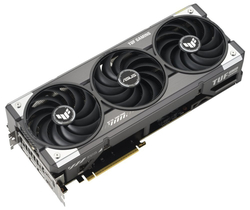 ASUS TUF GeForce RTX 5070 12GB GDDR7 OC Edition