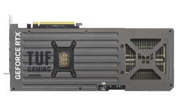 ASUS TUF GeForce RTX 5070 12GB GDDR7 OC Edition