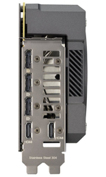 ASUS TUF GeForce RTX 5070 12GB GDDR7 OC Edition