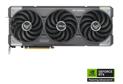 ASUS TUF GeForce RTX 5070 Ti 16GB GDDR7 OC Edition