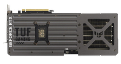 ASUS TUF GeForce RTX 5080 O16G GAMING