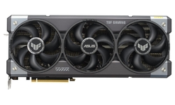 ASUS TUF GeForce RTX 5090 O32G GAMING