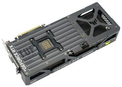 ASUS TUF GeForce RTX 5090 O32G GAMING