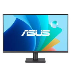 ASUS VA279HG, černá