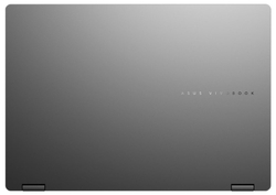 ASUS Vivobook 14 Flip TP3407SA-OLED021W Matte Gray kovový
