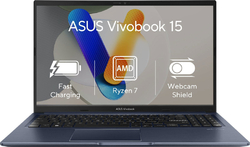ASUS Vivobook 15 M1502YA-NJ573W Quiet Blue