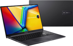 ASUS Vivobook 15 OLED M1505YA-OLED245W Indie Black
