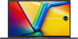 ASUS Vivobook 15 OLED M1505YA-OLED245W Indie Black