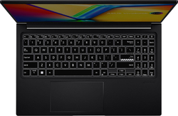 ASUS Vivobook 15 OLED M1505YA-OLED245W Indie Black