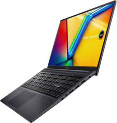 ASUS Vivobook 15 OLED M1505YA-OLED245W Indie Black