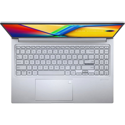 ASUS Vivobook 15 OLED M1505YA-OLED390W Cool Silver