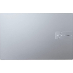 ASUS Vivobook 15 OLED M1505YA-OLED390W Cool Silver