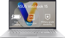 ASUS Vivobook 15 X1502VA-NJ881W Cool Silver